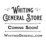 Whiting General Store (VT) - @whitinggeneral - Instagram