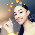 Genesis Whitney - @that_baby_whitney_gene - Instagram