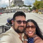 Gene Wilcox - @zrock83 - Instagram
