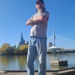 Gene Wilkinson - @genewilkinson83 - Instagram