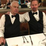 Gene Wilkinson - @gene.wilk - Instagram