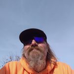 Gene Wilkinson - @genewilkinson75 - Instagram