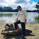 Genewilkinson - @genewilkinson - Instagram