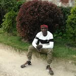 Bowas Tembo - @wisemangenesis - Instagram