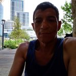 Austin Gene Wolf Pesqueda - @atxravewolf - Instagram