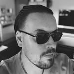 Gene Wolf - @genewolf22 - Instagram