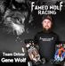 Gene Wolf - Facebook