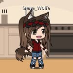 Gene_Wolfe - @gene_wolfe_gacha - Instagram