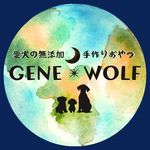 GENE✴︎WOLF  ジーン✴︎ウルフ - @gene4wolf - Instagram