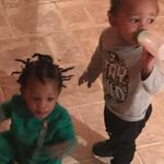 Gene Wright - @_juicebox1973 - Instagram