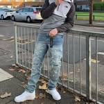 Gene Wright - @tr1_ggz - Instagram