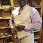 Gene Wright - @mi_casa_tobacco - Instagram