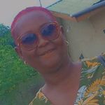 Naa Ofoley Mensah - @gene.wright - Instagram