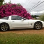 Gene yates - @genes64coupe - Instagram