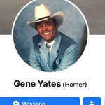 Gene Yates - @gene.yates.79 - Instagram