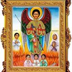 የገብርኤል ልጅ - @gene_yee_mareyam_leje - Instagram