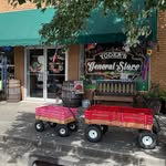 Yoder’s General Store - @yodersgeneralstore - Instagram