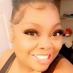 Genell Adams - @lilmamaisabreadwinner90 - Instagram