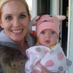 Jenelle Gordon - @puppiesandpatchouli - Instagram