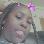 genelle jackson - @badkidgenelle_ - Instagram