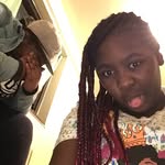 Genelle jackson - @smh.nell - Instagram