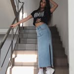 Genine Howell - @geninehowell - Instagram