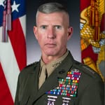 Gen Eric Smith - @general_smith110 - Instagram