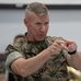 General Eric M. Smith  - Facebook
