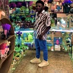 Général Smith - @g_smith_officiel - Instagram