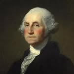 GENERAL WASHINGTON - @george_in_potswana - Instagram