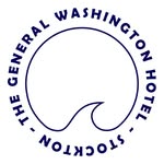 General Washington Hotel - @gwh_stockton - Instagram