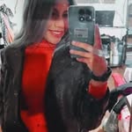 Genesis Cabrera - @genesisangela7 - Instagram