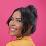 Genesis Cabrera - @genesisirl27 - Instagram