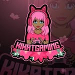 Genesis Davis - @kikat_gaming - Instagram