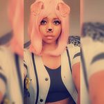 Genesis Davis - @wrathfulerisgaming - Instagram