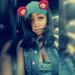 Genesis Davis - @genesis_dart - Instagram