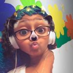 Genesis Davis - @genesis_backup1215 - Instagram