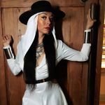 Genesis Parker-Davis - @genesis_parker_davis - Instagram