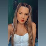 Génesis Durán - @genesis2821 - Instagram