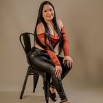 Genesis Gallardo - @genesisgallard - Instagram