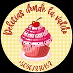 genesis gallardo - @delicias_valito24 - Instagram