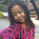 Genesis Grant - @official3gprincess - Instagram