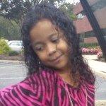 Genesis Grant - @3gprincess - Instagram
