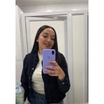 Génesis Guajardo Zambrano - @genesis_belengz - Instagram