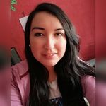 Genesis Yesenia Rojas Guajardo - @_genesis_rojas_ - Instagram