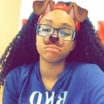 Genesis Harris - @chicago5303 - Instagram