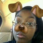 Genesis Harris - @genesisharris01 - Instagram