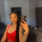 Genesis Harris - @genesis_harris9 - Instagram