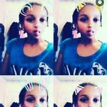 Genesis Harris - @baby_girl.gen - Instagram