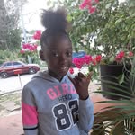 Genesis harris - @genesisharris970 - Instagram